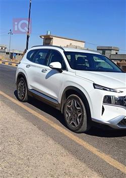 هيونداي سانتافي